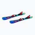 Narty zjazdowe dziecięce HEAD Monster Easy Jrs + wiązania Jrs 4.5 multicolor 4