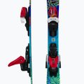 Narty zjazdowe dziecięce HEAD Monster Easy Jrs + wiązania Jrs 4.5 multicolor 5