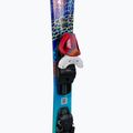Narty zjazdowe dziecięce HEAD Monster Easy Jrs + wiązania Jrs 4.5 multicolor 6
