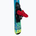 Narty zjazdowe dziecięce HEAD Monster Easy Jrs + wiązania Jrs 4.5 multicolor 7