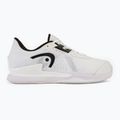 Buty do tenisa męskie HEAD Sprint Pro 3.5 Clay white/black 2