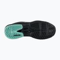 Buty do tenisa męskie HEAD Revolt Court black/teal 13