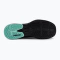 Buty do tenisa męskie HEAD Revolt Court black/teal 5