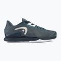 Buty do tenisa męskie HEAD Sprint Pro 3.5 Clay dark grey/blue 2