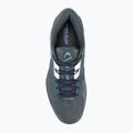 Buty do tenisa męskie HEAD Sprint Pro 3.5 Clay dark grey/blue 5