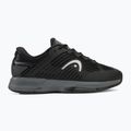 Buty do tenisa męskie HEAD Revolt Pro 4.5 black/dark grey 2