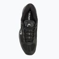 Buty do tenisa męskie HEAD Revolt Pro 4.5 black/dark grey 5