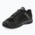 Buty do tenisa męskie HEAD Revolt Pro 4.5 black/dark grey 7