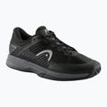 Buty do tenisa męskie HEAD Revolt Pro 4.5 black/dark grey 8