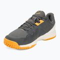 Buty do tenisa męskie HEAD Sprint Team 3.5 dark grey/banana 7