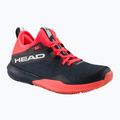 Buty do padla męskie HEAD Motion Pro Padel blueberry/fiery coral 8