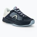 Buty do tenisa damskie HEAD Revolt Pro 4.5 blueberry/light blue