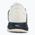 Buty do tenisa damskie HEAD Revolt Pro 4.5 Clay W blueberry/light blue 6