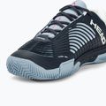 Buty do tenisa damskie HEAD Revolt Pro 4.5 Clay blueberry/light blue 7