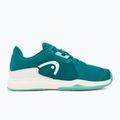 Buty do tenisa damskie HEAD Sprint Team 3.5 W bluestone/chalk white 2