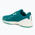 Buty do tenisa damskie HEAD Sprint Team 3.5 bluestone/chalk white 3