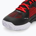 Buty do tenisa dziecięce HEAD Revolt Pro 4.5 black/red 7