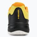 Buty do tenisa dziecięce HEAD Sprint 3.5 Jr banana/black 6