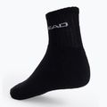 Skarpety HEAD Socks Tennis 3P Club 3 pary black 2