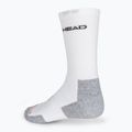 Skarpety HEAD Socks Tennis 1P Crew Athletes white 2