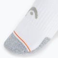 Skarpety HEAD Socks Tennis 1P Crew Athletes white 3