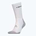 Skarpety HEAD Socks Tennis 1P Crew Athletes white 4