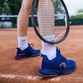 Skarpety HEAD Socks Tennis 1P Crew Athletes white 6