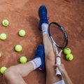 Skarpety HEAD Socks Tennis 1P Crew Athletes white 7
