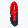 Buty do tenisa męskie HEAD Revolt Pro 4.5 Clay black/red 5