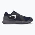 Buty do tenisa męskie HEAD Sprint Team 4.0 dark blue/ red 2
