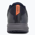 Buty do tenisa męskie HEAD Sprint Team 4.0 dark blue/ red 6