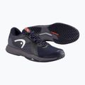 Buty do tenisa męskie HEAD Sprint Team 4.0 dark blue/ red 5