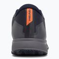 Buty do tenisa męskie HEAD Sprint Team 4.0 Clay dark blue/ red 6