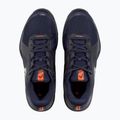 Buty do tenisa męskie HEAD Sprint Team 4.0 Clay dark blue/ red 4