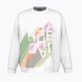 Bluza damska HEAD Rally Crewneck white