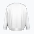 Bluza damska HEAD Rally Crewneck white 2