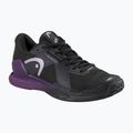 Buty do tenisa damskie HEAD Sprint Pro 4.0 Clay black/ purple