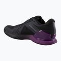 Buty do tenisa damskie HEAD Sprint Pro 4.0 Clay black/ purple 2