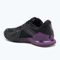 Buty do tenisa damskie HEAD Sprint Pro 4.0 Clay black/ purple 3