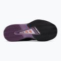 Buty do tenisa damskie HEAD Sprint Pro 4.0 Clay black/ purple 4