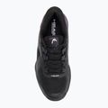 Buty do tenisa damskie HEAD Sprint Pro 4.0 Clay black/ purple 5