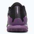 Buty do tenisa damskie HEAD Sprint Pro 4.0 Clay black/ purple 6