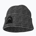 Czapka zimowa HEAD Kane Beanie black