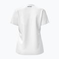 Koszulka tenisowa damska HEAD Club Original W white 2