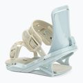 Wiązania snowboardowe damskie HEAD FX Fay I Lyt W 2023 ice 4