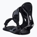 Wiązania snowboardowe dziecięce HEAD P Jr black 4