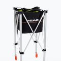 Wózek na piłki tenisowe HEAD Ball Trolley black 8