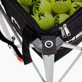 Wózek na piłki tenisowe HEAD Ball Trolley black 9