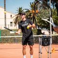 Wózek na piłki tenisowe HEAD Ball Trolley black 10