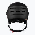 Kask narciarski HEAD Knight black 3